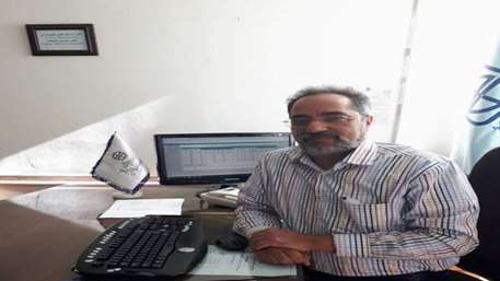 الدکتور سید ضیا الدین صفوی فرخی عمیدًا لکلیة علوم إعادة التأهیل فی جامعة سمنان للعلوم الطبیة والخدمات الصحیة